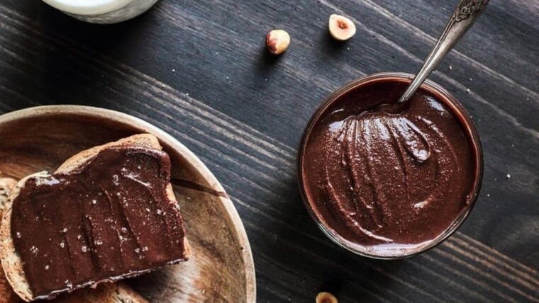 cara membuat pasta coklat dari coklat batangan