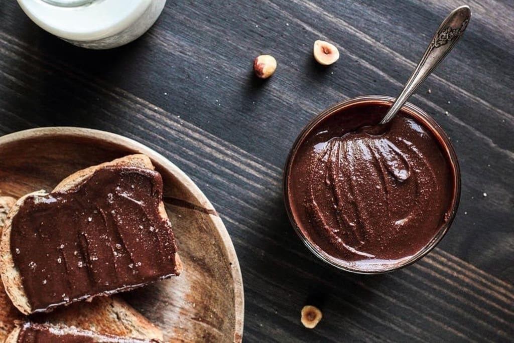 cara membuat pasta coklat dari coklat batangan