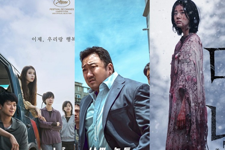 film korea terbaru