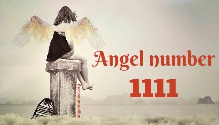 1111 Angel Number, Keistimewaan Utama yang Bersumber dari Dalam Diri Seseorang