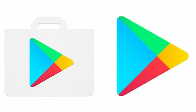 Ada yang Beda dari Logo Google Play Store Baru