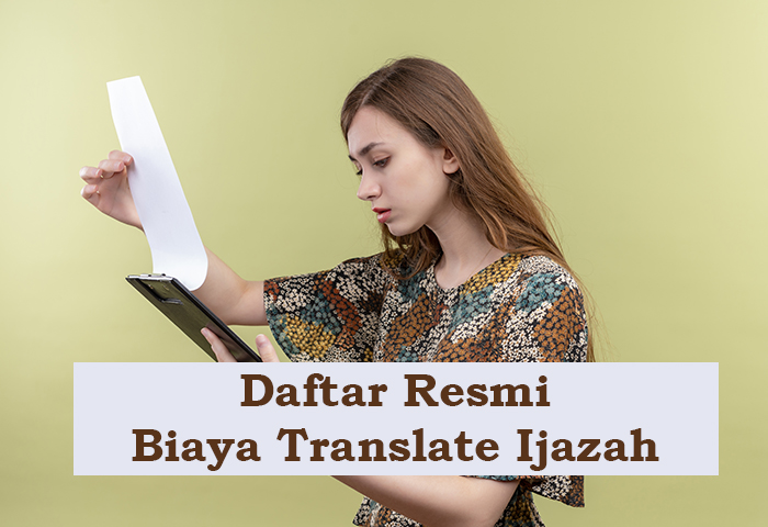 Strategi Menekan Biaya Translate Ijazah: Panduan Hemat untuk Terjemahan Berkualitas