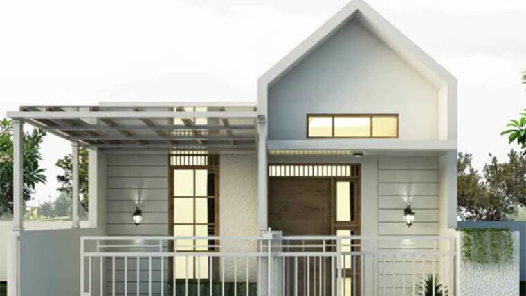 Estimasi Biaya Membangun Rumah 1 Lantai dan Tips Hemat